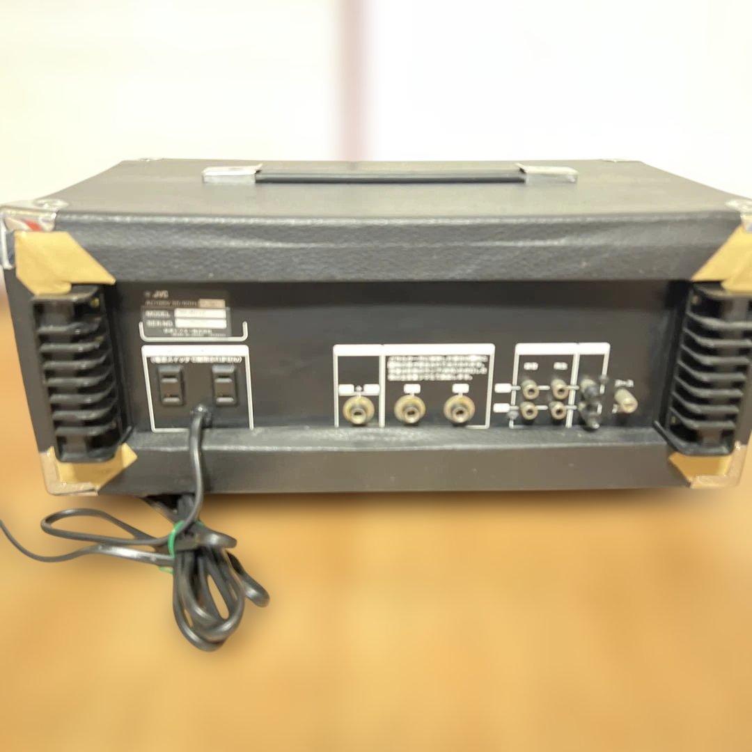 Victor SS-M110 ポータブルミキサー中古品です。