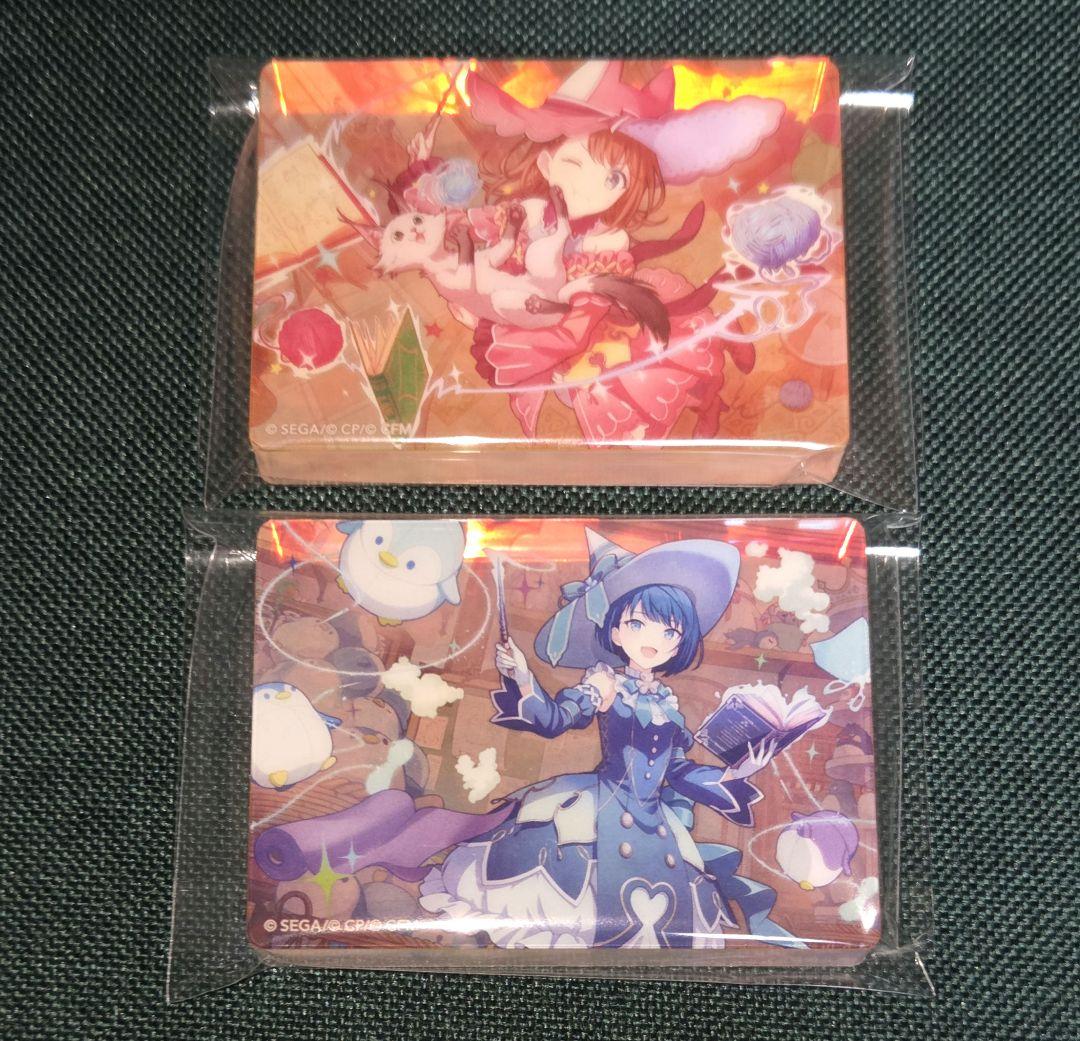 プロジェクトセカイ プロセカ ノーブルアート vol.36 花里みのり 桐谷