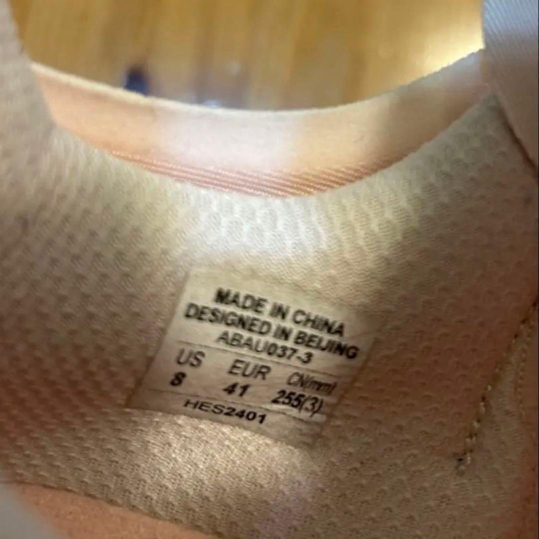 Li-Ning リーニン 4 V2 Low 25.5cm