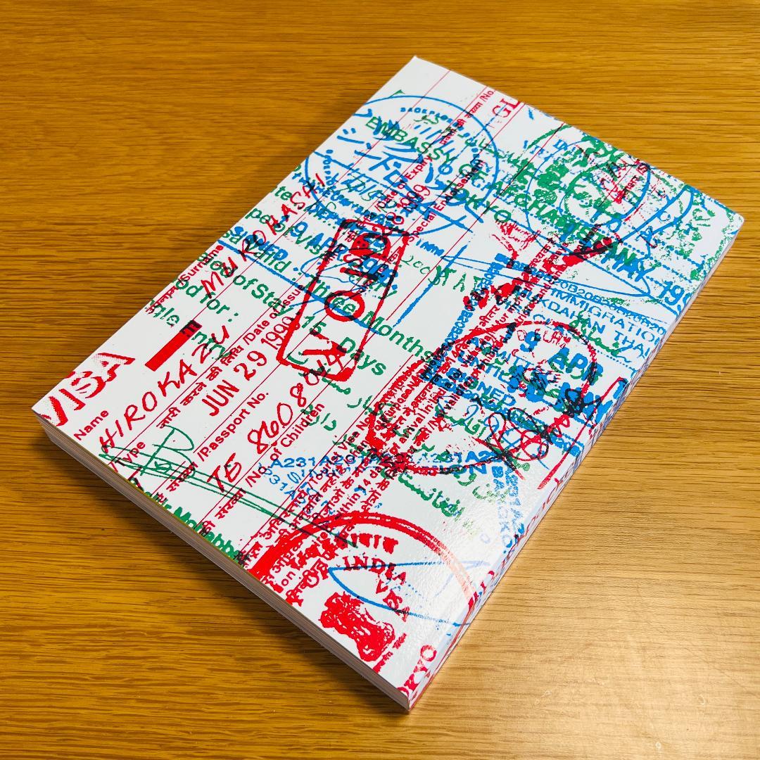 バックパッカーシンドローム - メルカリ