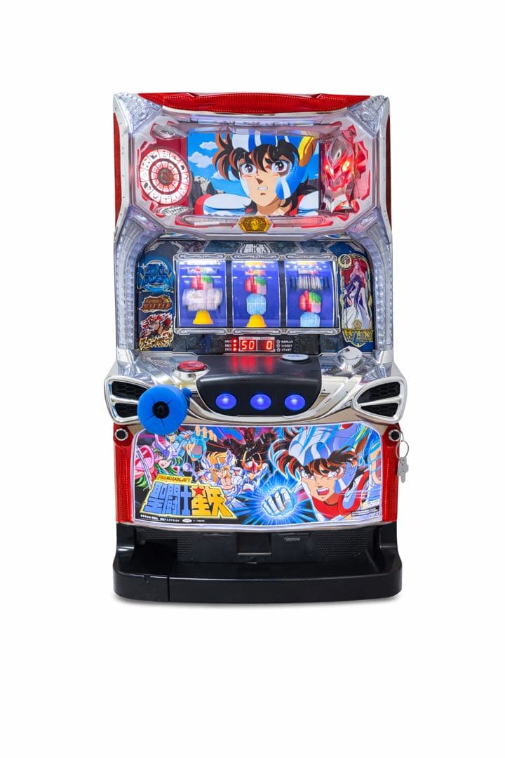 聖闘士星矢 実機 Yahoo!オークション -「聖闘士星矢実機」の落札相場・落札価格