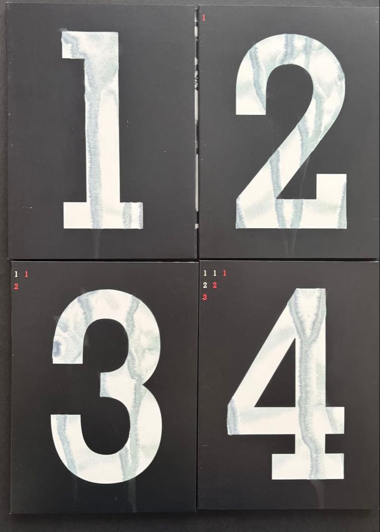 BOOWY “GIGS”BOX DVD8枚ボックス