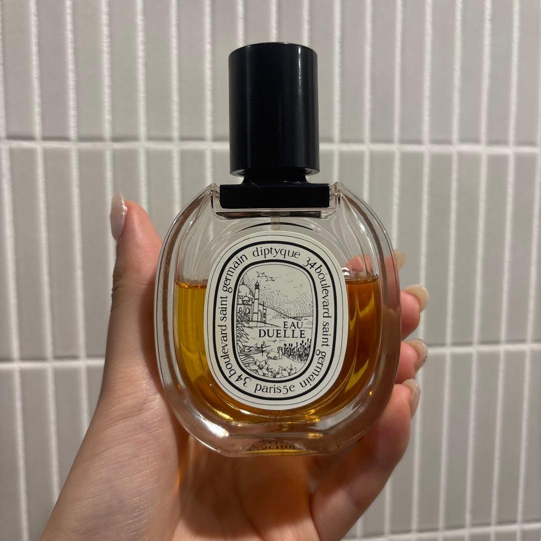 香水(ユニセックス) diptyque Eau Duelle 50ml 香水(ユニセックス