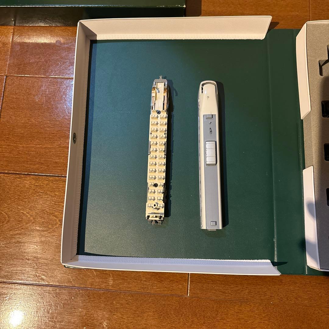 ジャンク品】KATO E351系 スーパーあずさフル - メルカリ