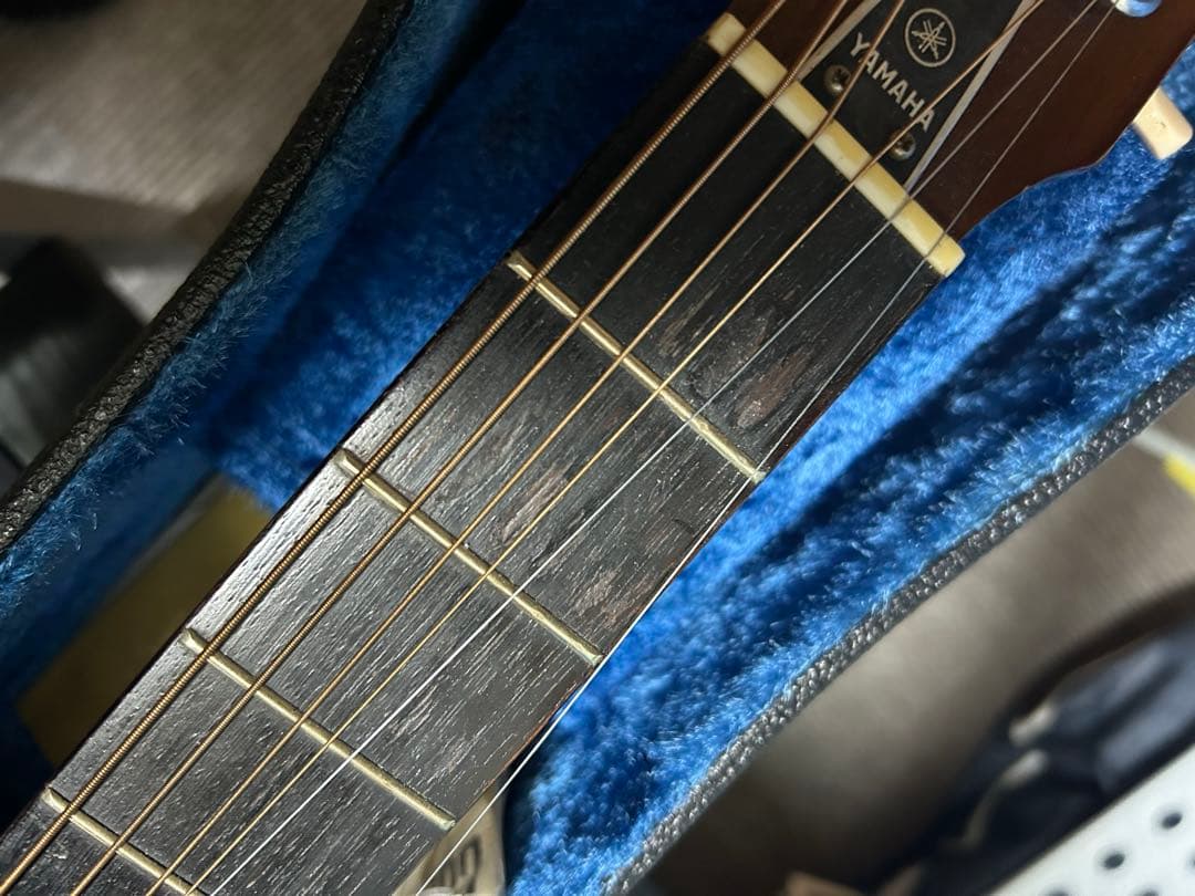 ス*ソ様 YAMAHA FG110 初期TYPEレアー - メルカリ