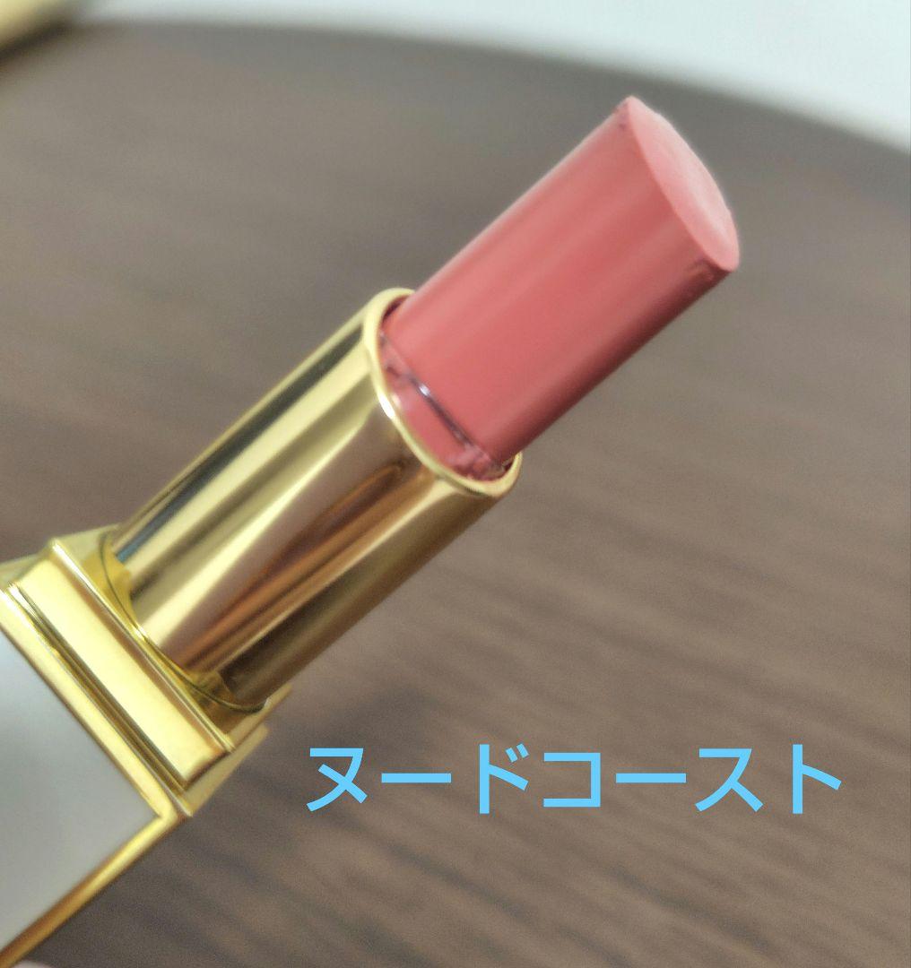 トムフォード ウルトラシャインリップカラー 38ヌードコースト - メルカリ