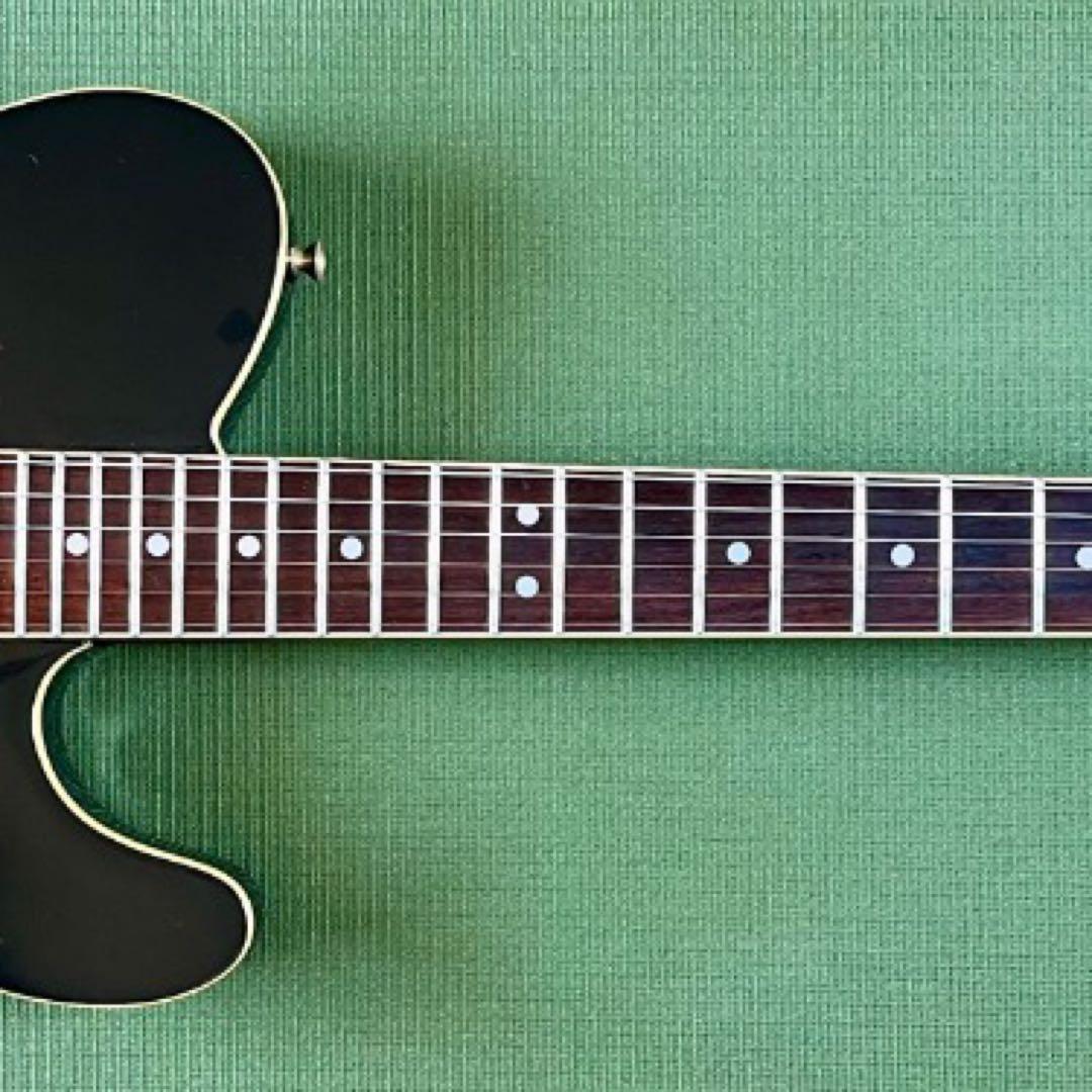 日本製】BOØWY☆布袋寅泰☆Fernandes TEJ-55G トレモロ - メルカリ