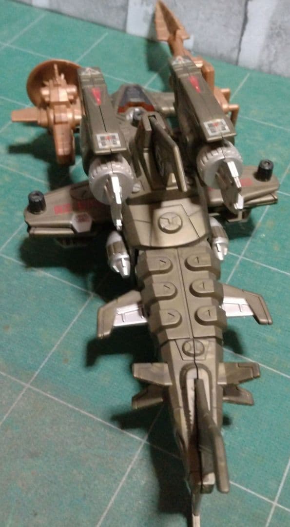 ゾイド ハンマーヘッド - メルカリ