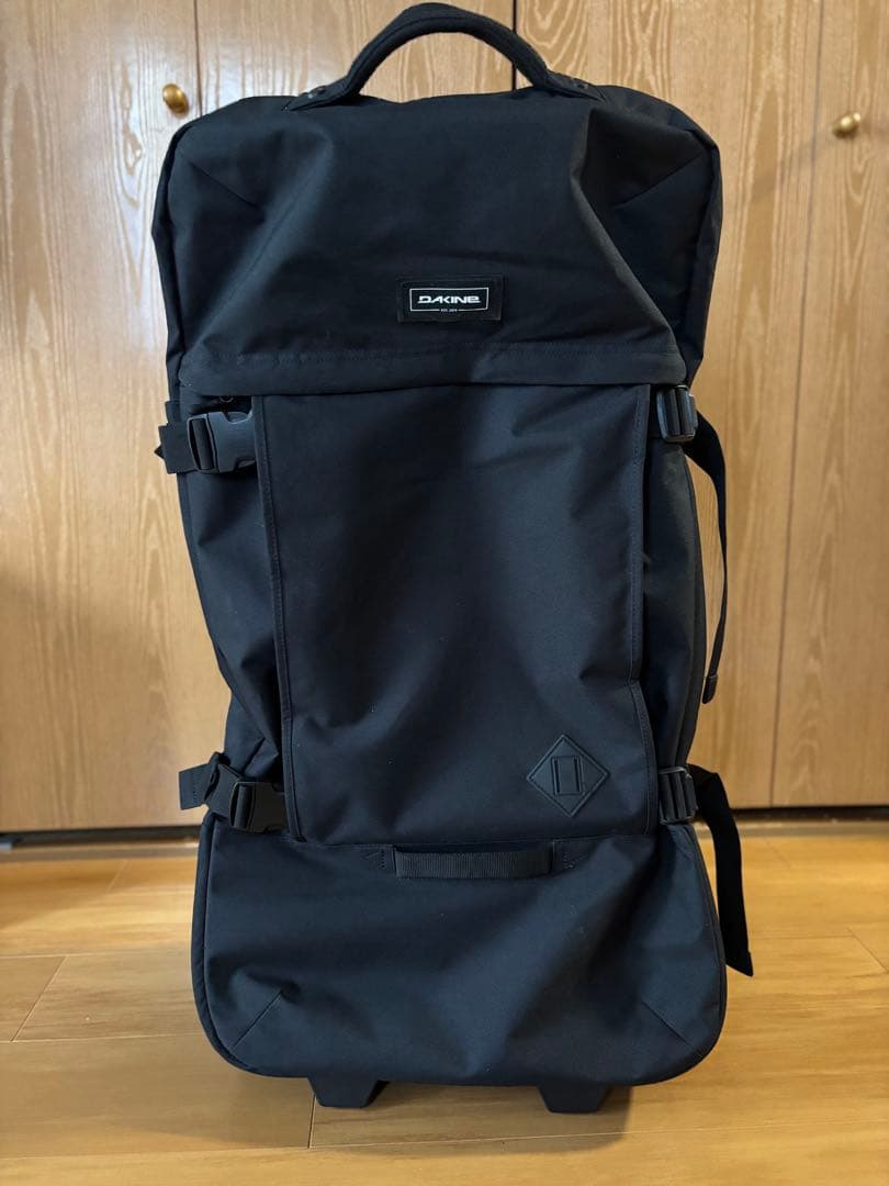 DAKINE ダカイン 365 ROLLER 120L キャリーバッグ ウィール 楽天市場】ダカイン キャリーバッグ 120L メンズ レディース DAKINE