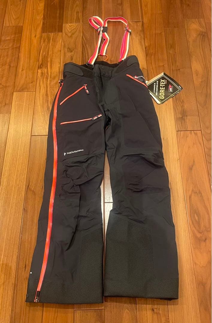 年末 sale❣️Peak Performance GORE-TEX スキーパンツ 楽天市場】Peak Performance ピークパフォーマンス ウェア Alpine Gore