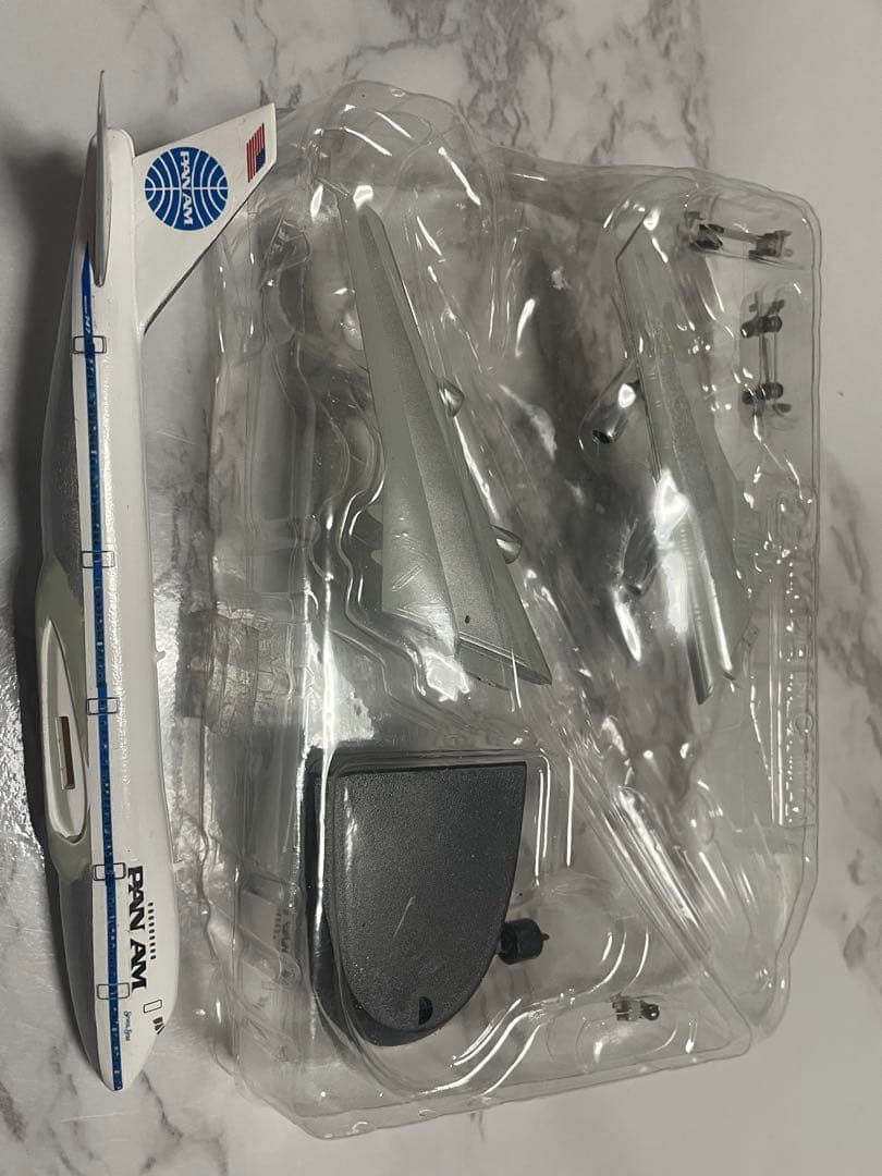 DDköni様専用エフトイズPANAM航空・アメリカン航空・ユナイテッド航空