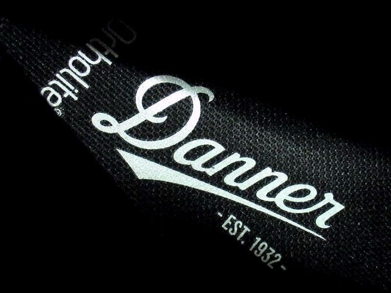 廃盤 新品 ダナー スエードレザー サイドジップ ワーク ブーツ 黒 28.0①