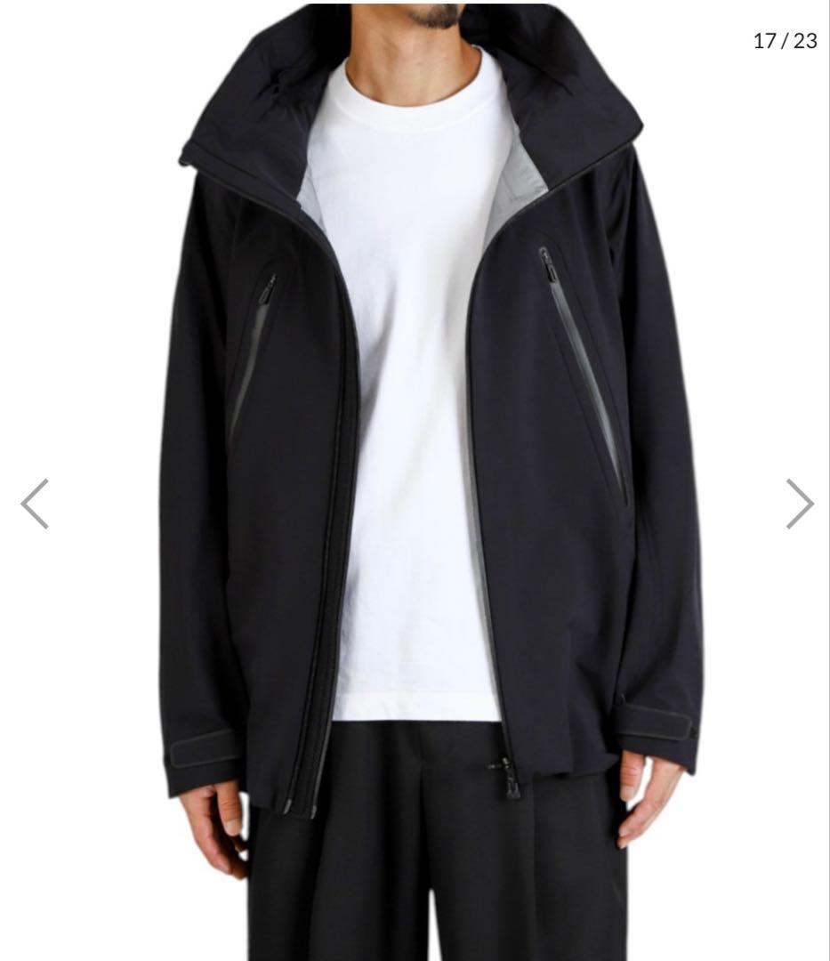 DESCENTE ALLTERRAIN “CREAS“