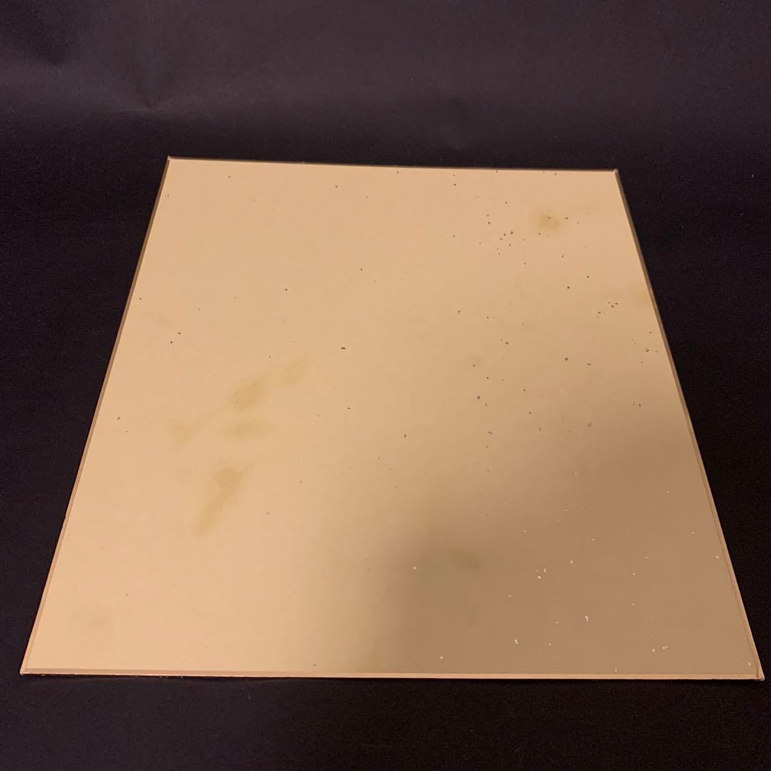 湘*風様 1998年 超希少 鳥山明 直筆イラスト サイン 色紙