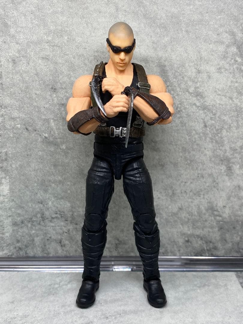 特製台座 inart ジョーカー 1/6スケール ホアキン・フェニックス