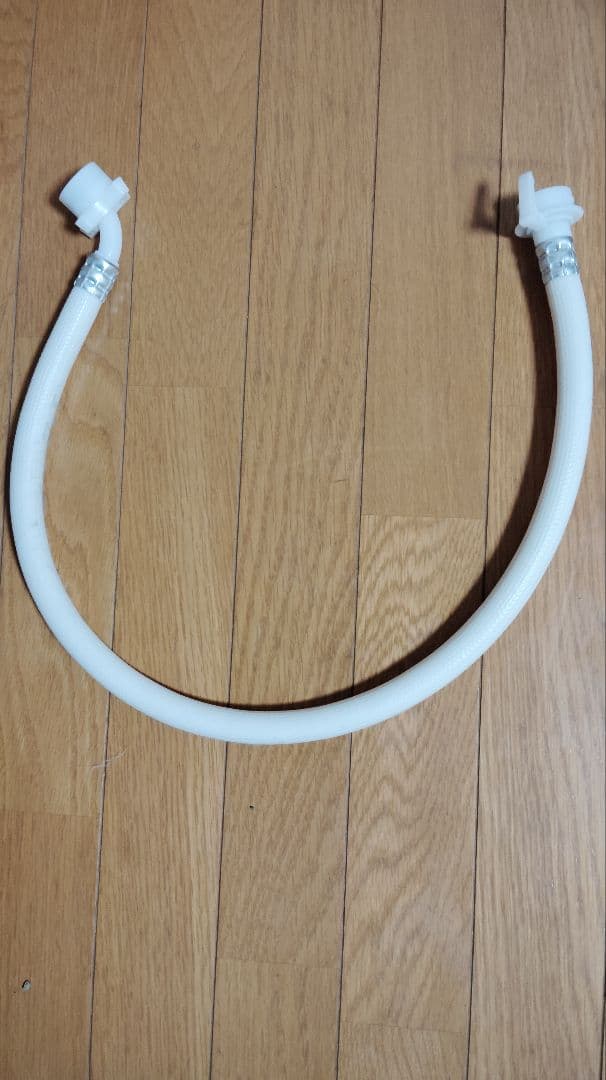 【送料込み】Hisense 縦型洗濯機 4.5kg 本体　2021年製