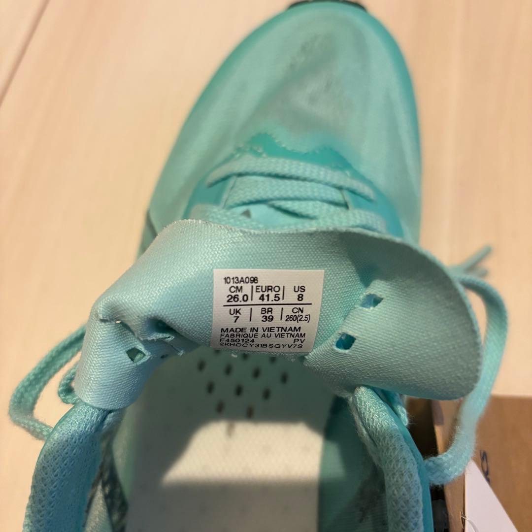 アシックス　SORTIEMAGIC RP 6 26.0cm