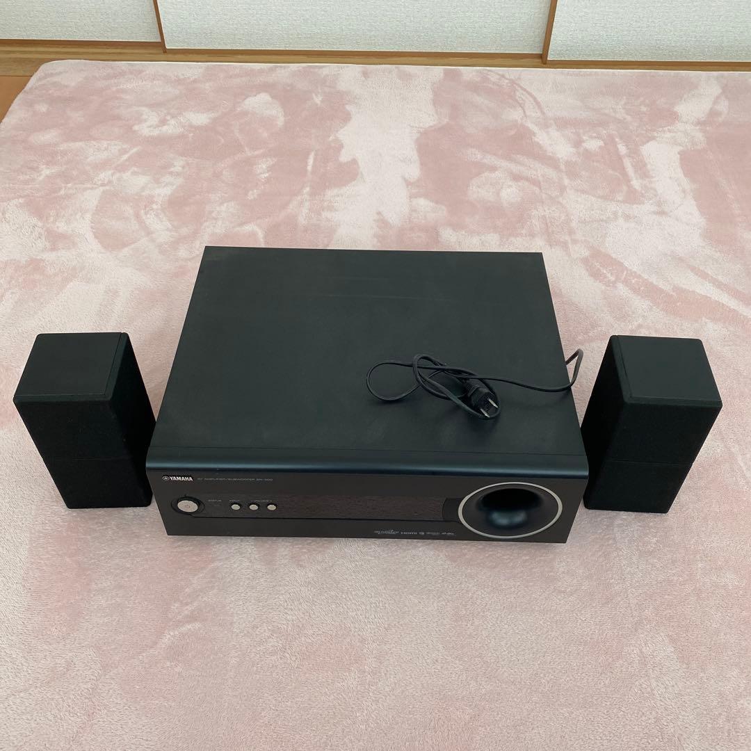 YAMAHA SR-300 - メルカリ