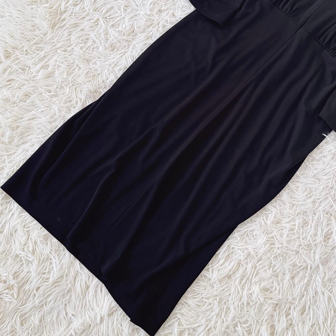 人気 11号✨ケイミー ヴィーナスワンピース ストレッチ ジャージー