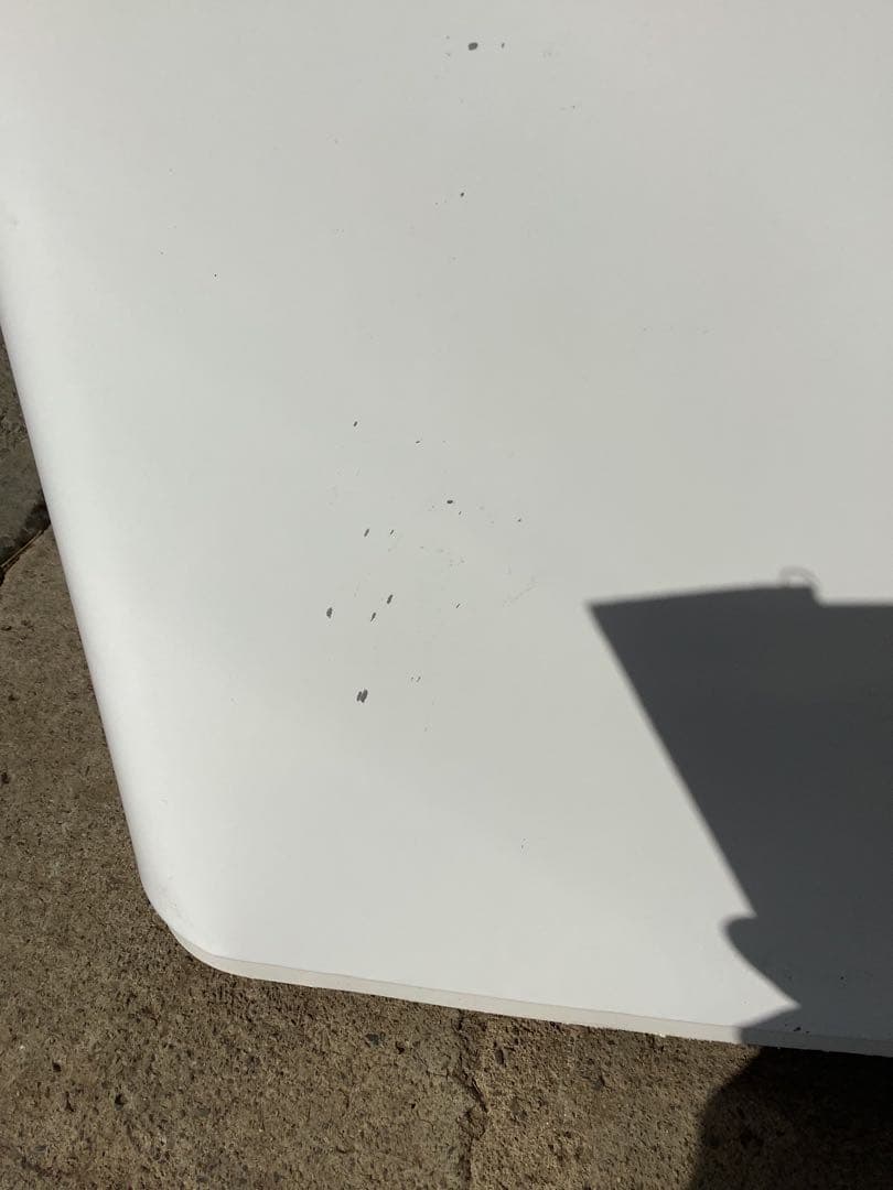 なっちゃん ヤマダセレクト洗濯機 YWM-T45H1 4.5kg 22年製