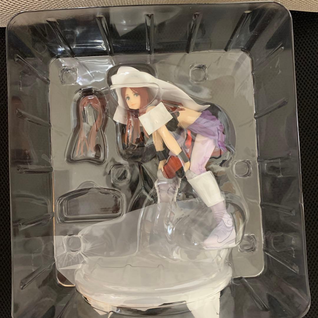 GGG 機動戦士ガンダム0080 ポケットの中の戦争 クリスチーナ