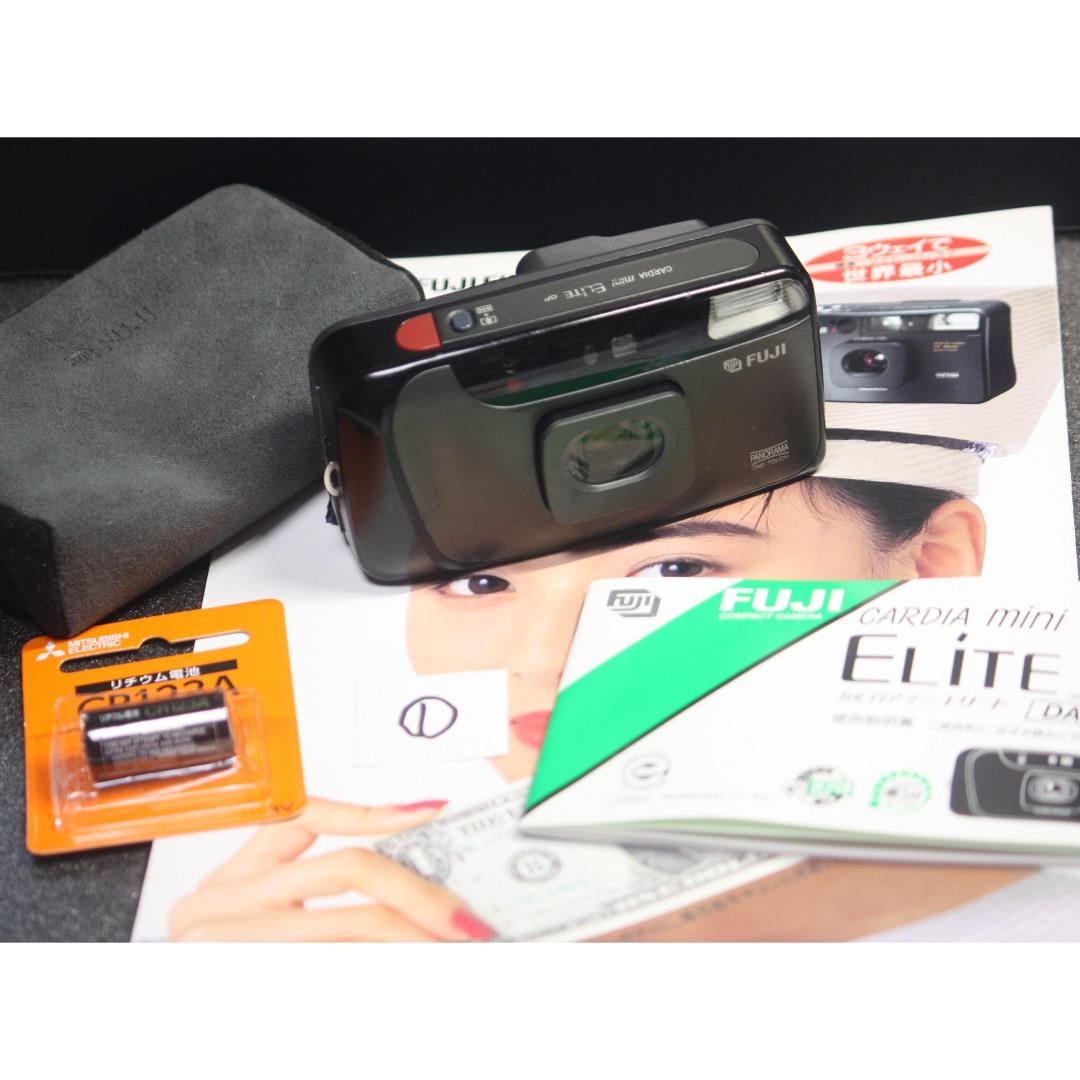 ジャンク品】 3台 フィルムカメラ コンパクトカメラ - メルカリ