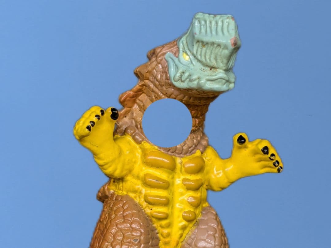 ウルトラモンスター超全集 ウルトラマンダイナ 光臨編 - メルカリ