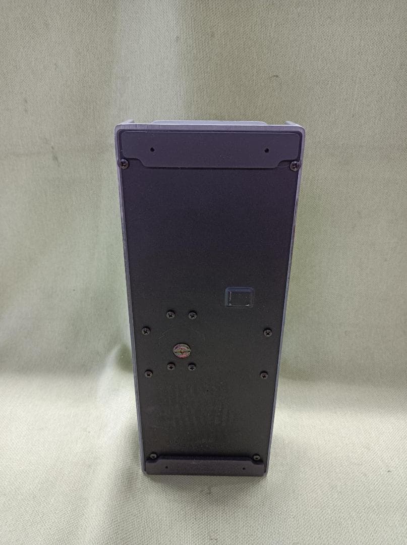 都《ZPDQA》美品KORG　XVP-10　エクスプレッション　ボリュームペダル