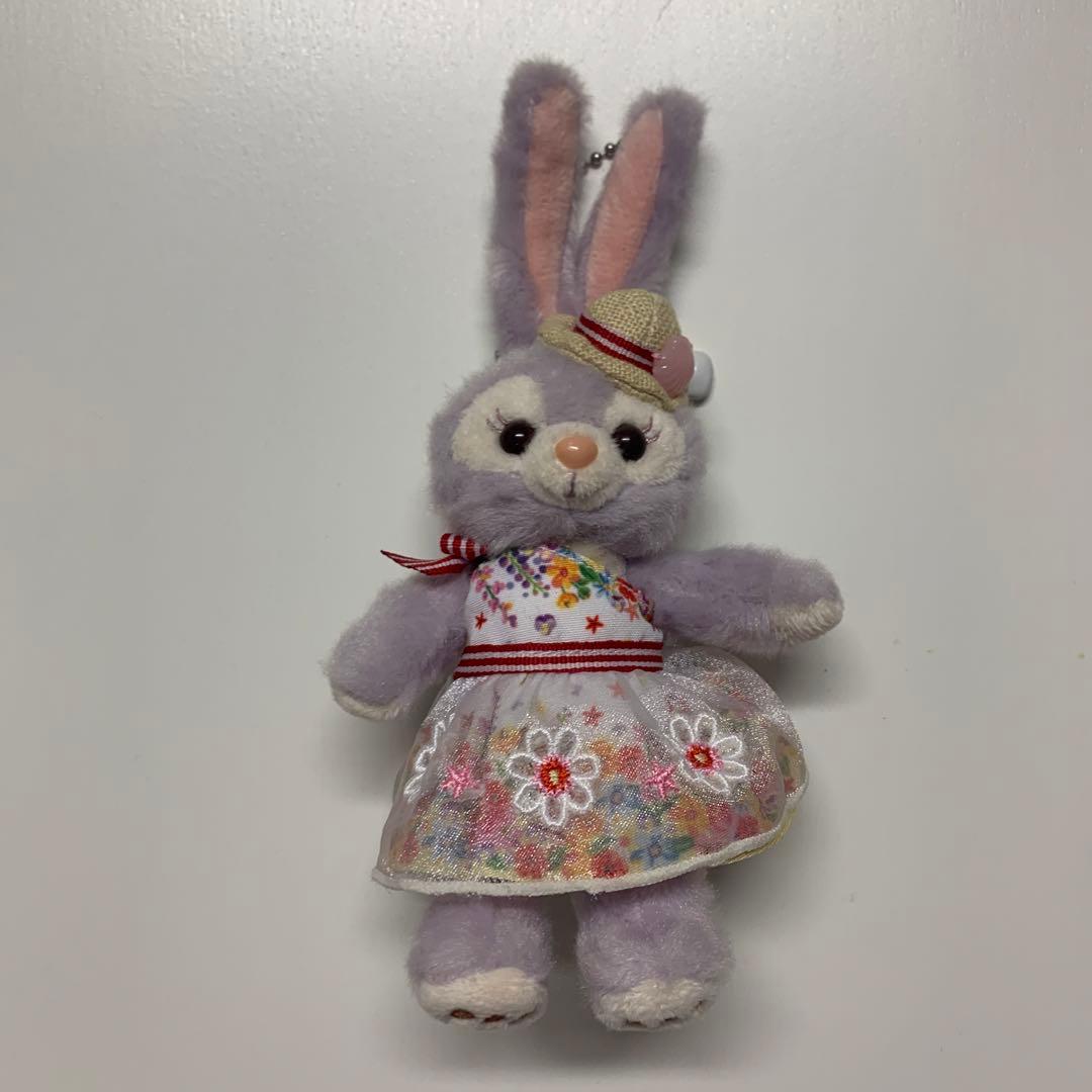 ジ*舗様 minisoちいかわ 超BIG 520元 ぬいぐるみ