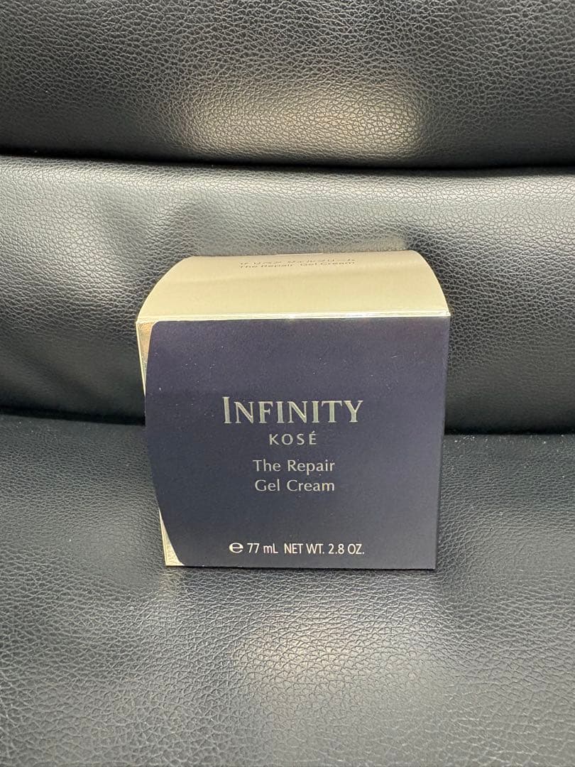 未開封即決 KOSE ショップ コーセー インフィニティ ザ 新品未開封