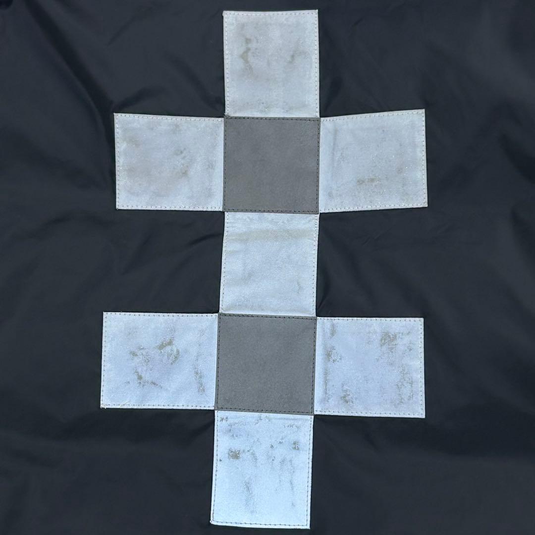 5658【人気レーベル】カナダグース×ジュンヤワタナベ☆ダウン