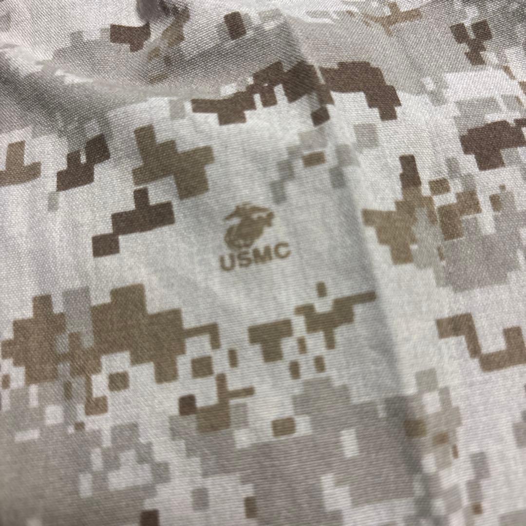 米軍実物 CRYE PRECISION COMBAT SHIRT G3 FR−S