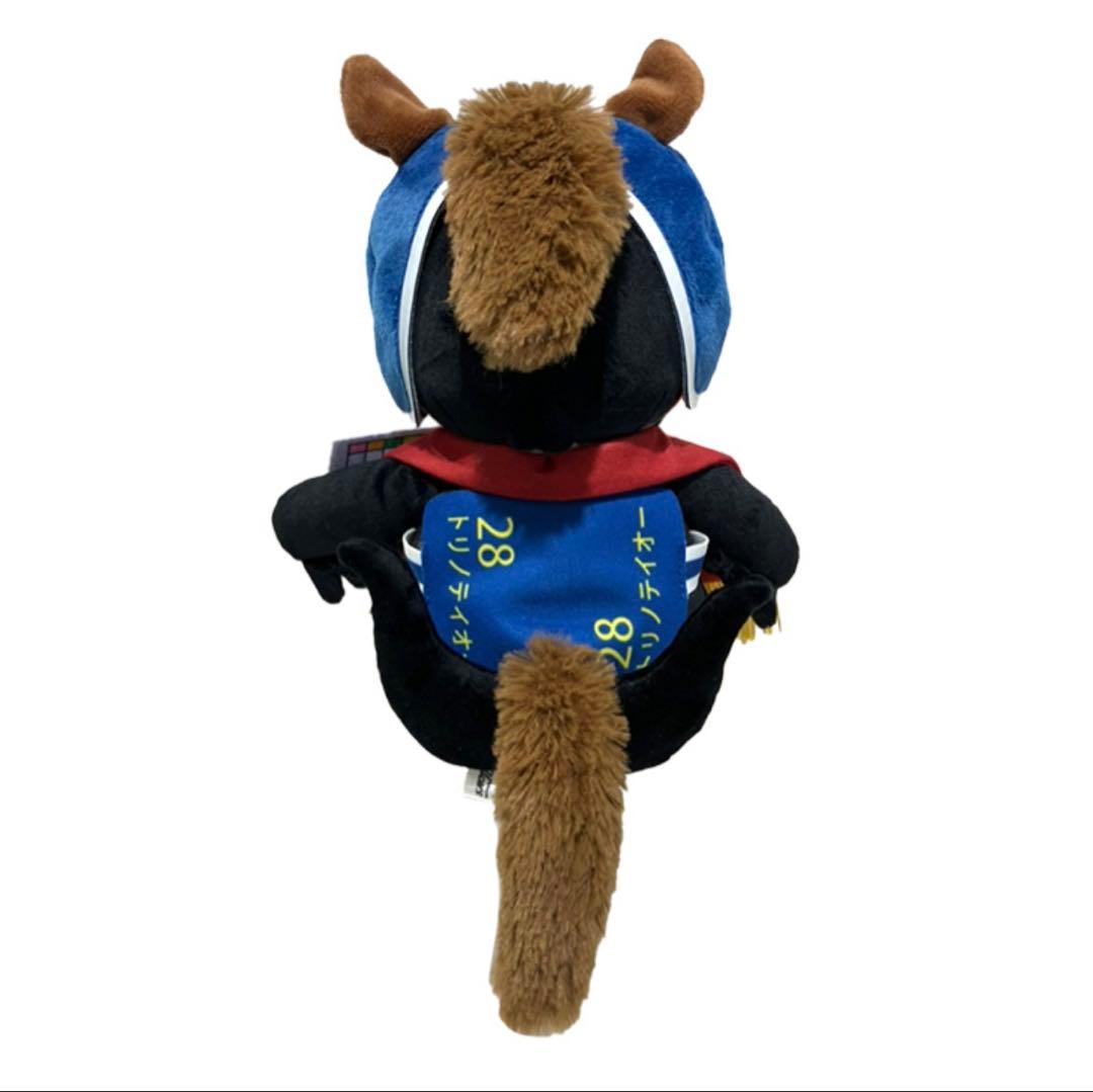 新品】ヤクルトスワローズ お座りつば九郎（2026午年Ver.） - メルカリ