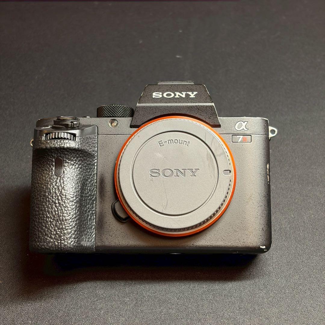 最終値下げ　Sony α7rII ボディー SONY（ソニー） 《並品》SONY α7III ボディ ILCE-7M3 : カメラ専門店
