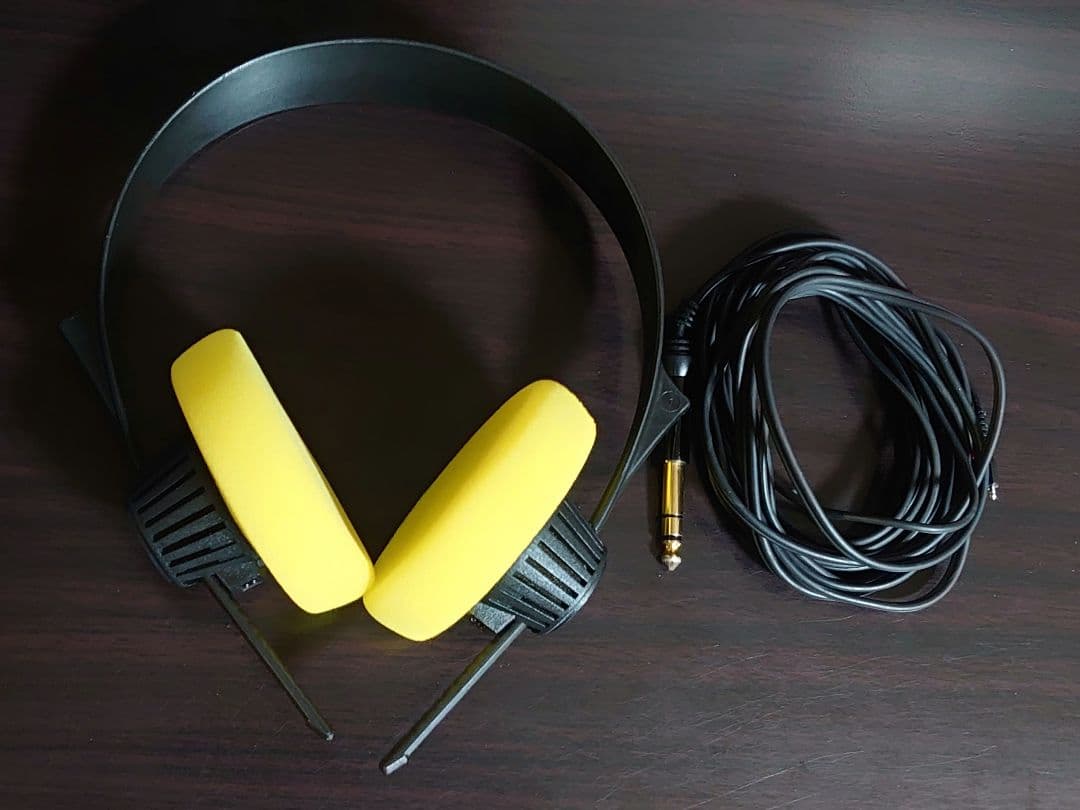 SENNHEISER HD414 CLASSIC おまけ付き ゼンハイザー SENNHEISER HD414 Classic｜Yahoo!フリマ（旧PayPayフリマ）