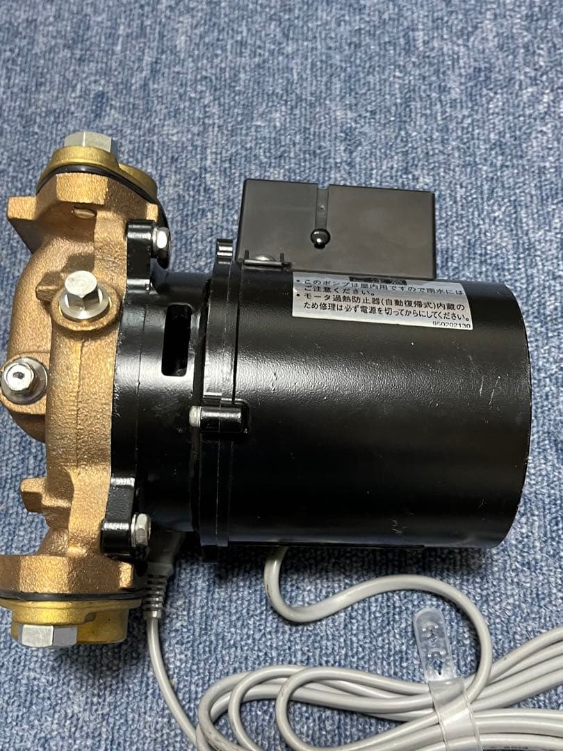 PBG-531B三相電機循環ポンプ 三相電機 ラインポンプ 循環ポンプ 給水ポンプ 20PBGZ-531A/20PBGZ