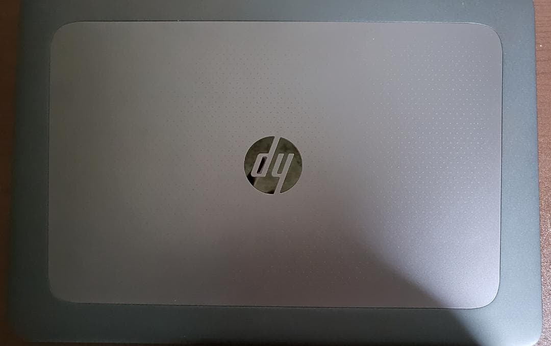 HP ZBook 15 G3 GPU搭載 i7 16GB 256GB 500GB - メルカリ
