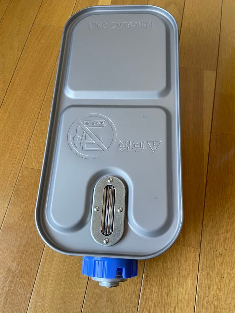 ダイニチ 石油ファンヒーター FW-4219S - メルカリ