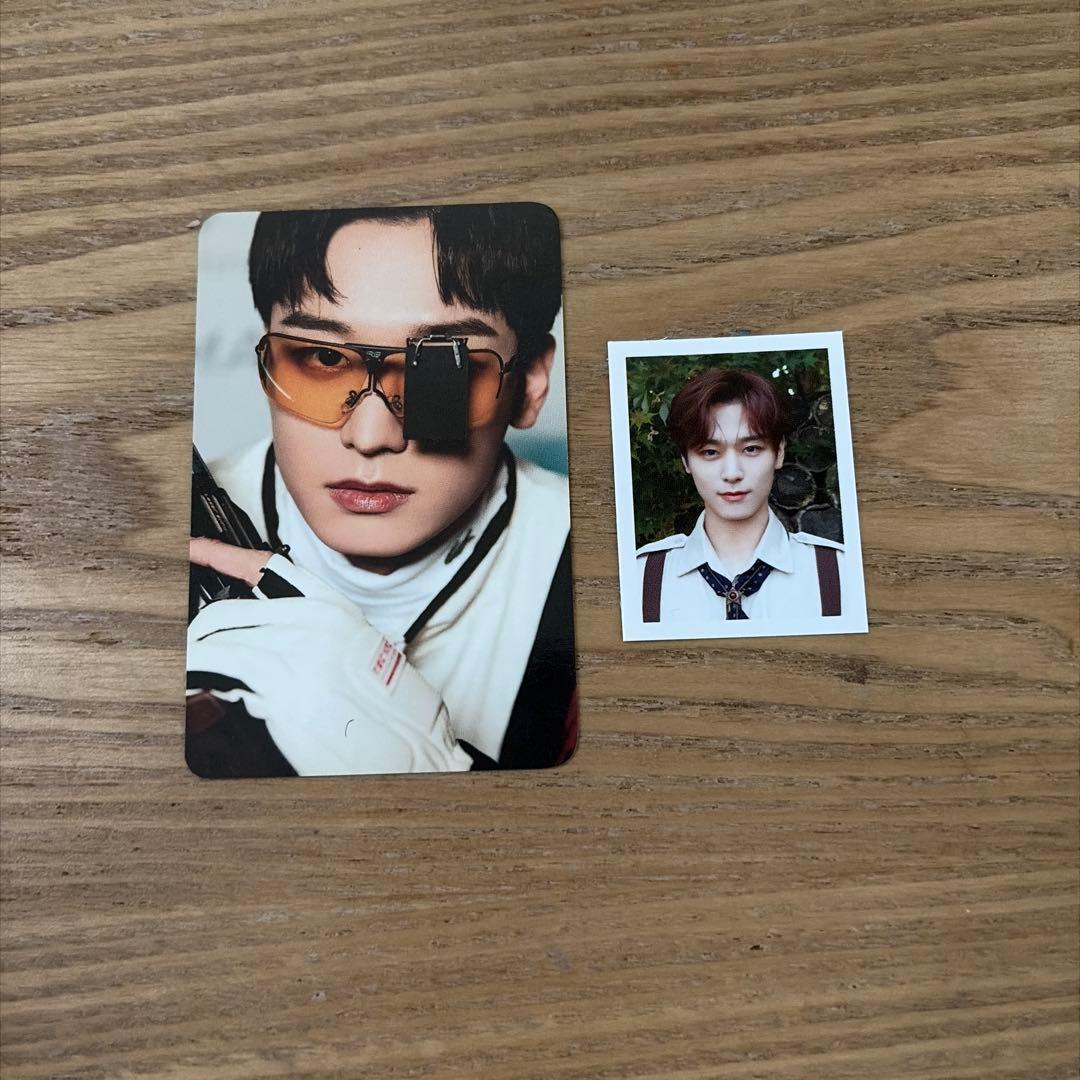 THE BOYZトレカ ジュヨン - メルカリ