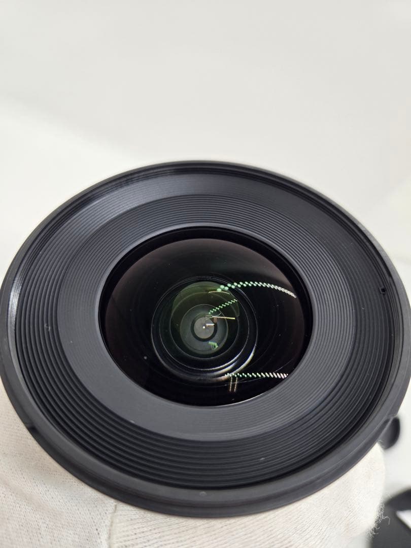 タムロン 10-24mm F3.5-4.5 Di Ⅱ超広角レンズ Nikon用