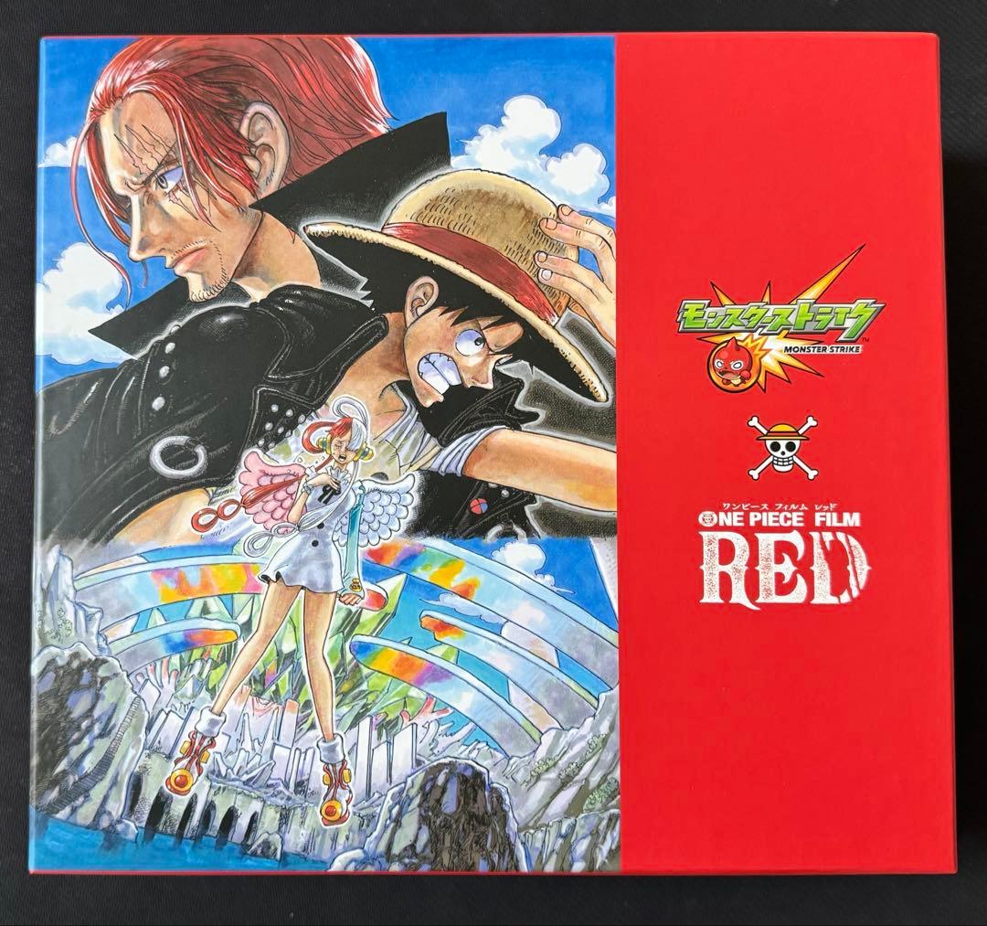 モンスト ワンピース コラボヘッドホン ウタ - メルカリ