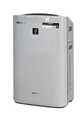 シャープ KC-65Y2-W 加湿空気清浄機 楽天市場】加湿空気清浄機 kc－65y2－wの通販