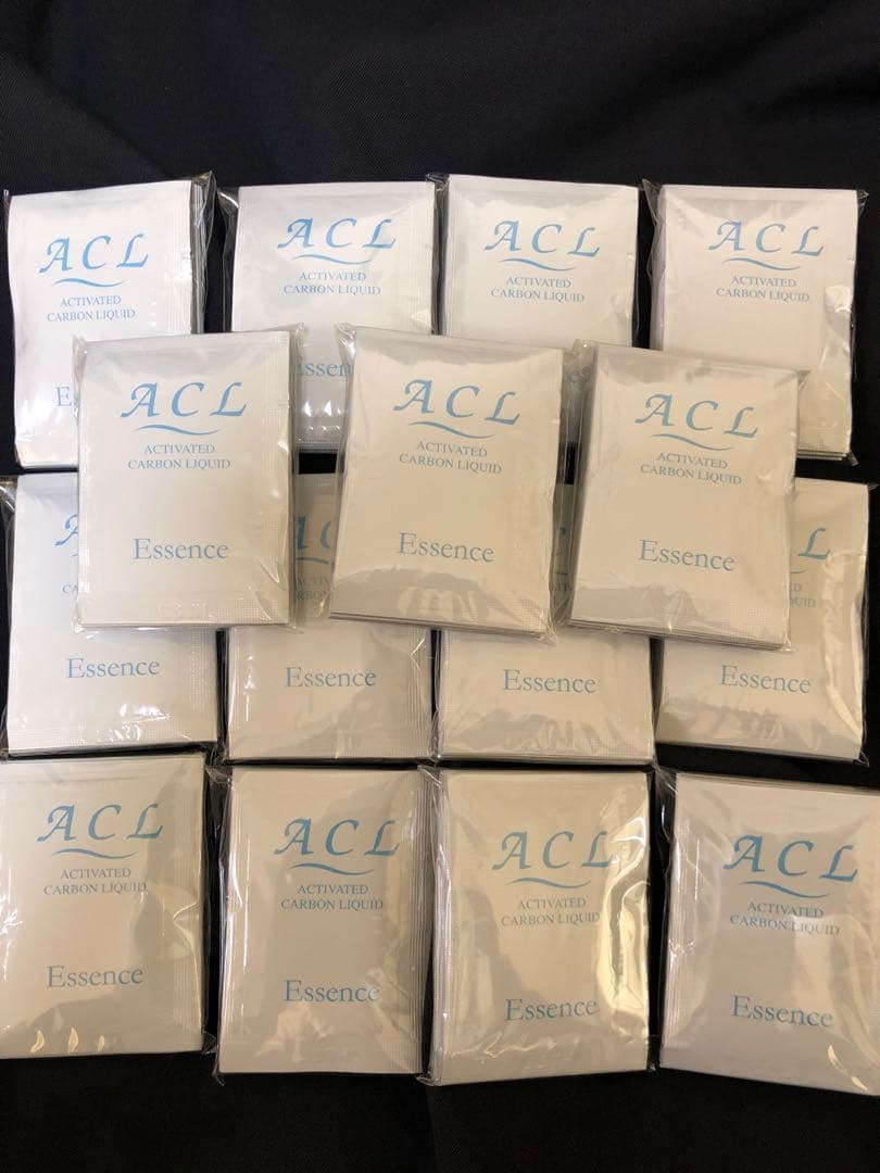 アクルエッセンス パウチ150包