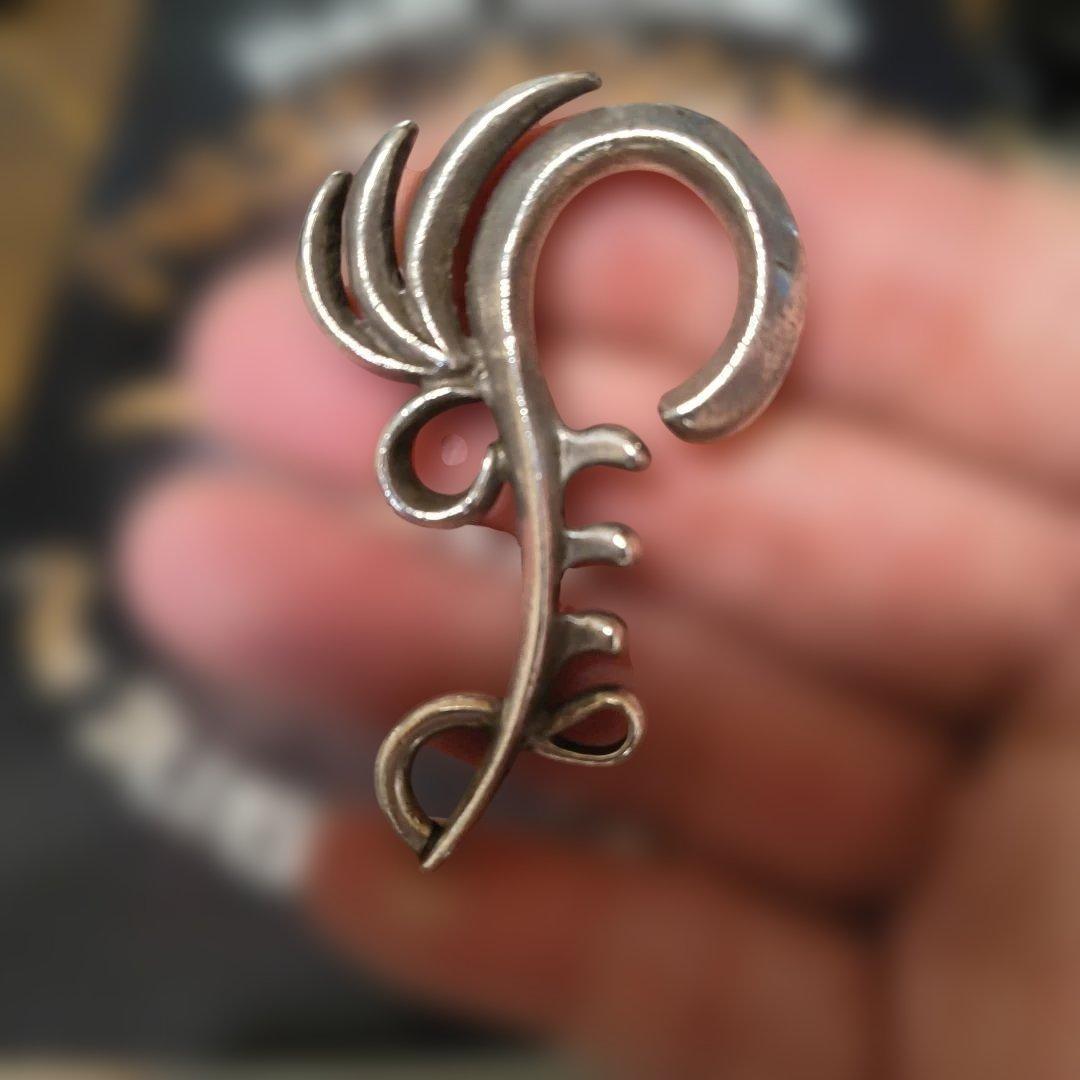 ファーストアローズ アラベスクキーフック レア - メルカリ