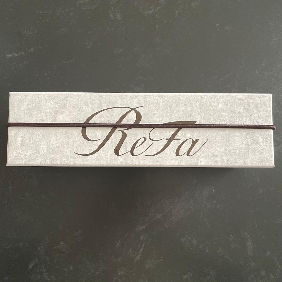 【美品】ReFa フィンガーアイロンST RE-AS-02A 楽天市場】正規販売店 リファフィンガーアイロンST ホワイト RE-AS-02A