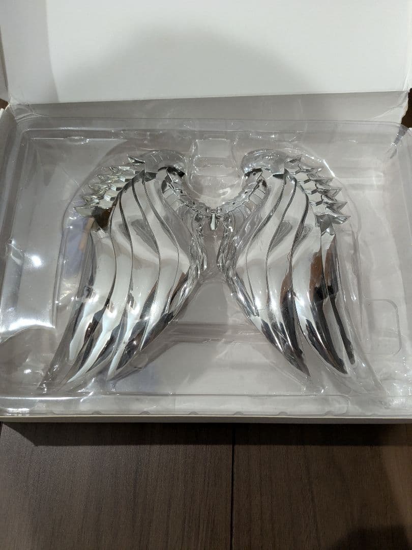 聖闘士聖衣神話EXサイズ 3巨頭 ラダマンデス ミーノス アイアコス 白銀