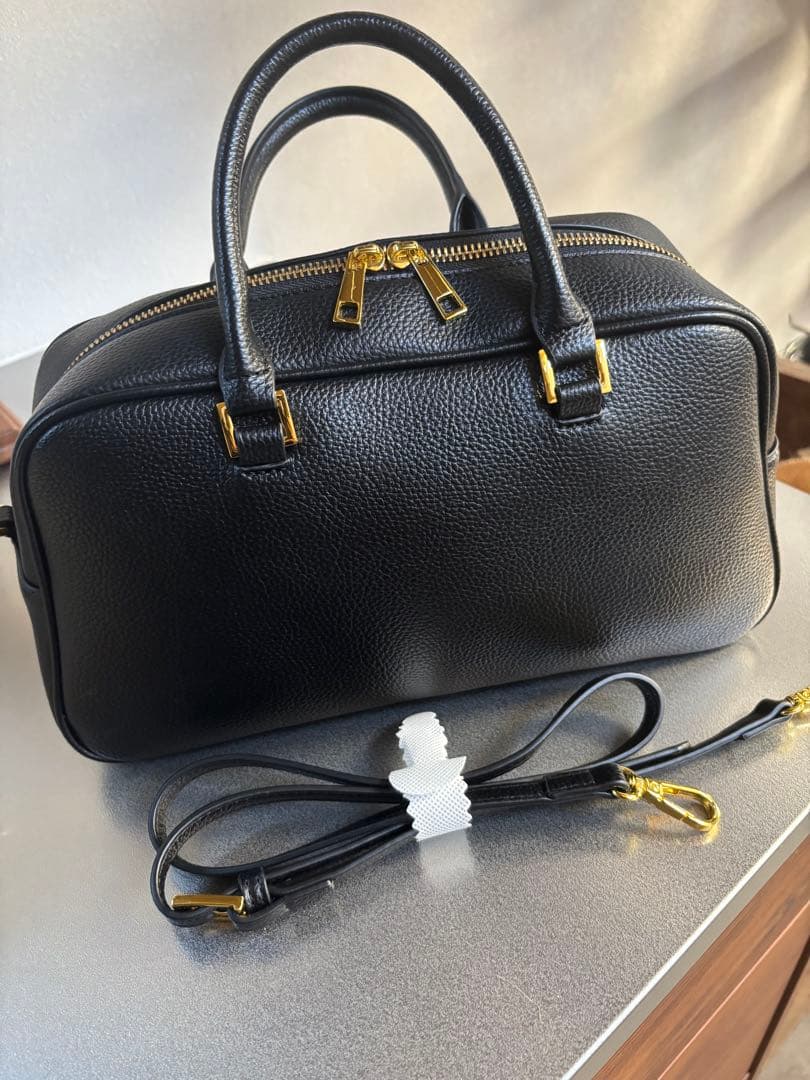 カッシーナ 　SLOBE IENA スクエア ボストンバッグ 追加》SLOBE スクエアボストンバッグ（ボストンバッグ）｜SLOBE IENA