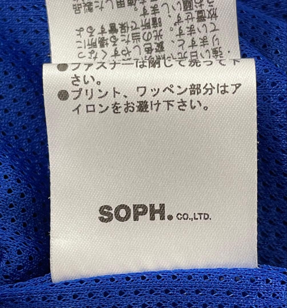 ジャケット・アウター knmen126-0727 F.C.Real Bristol 20SS L