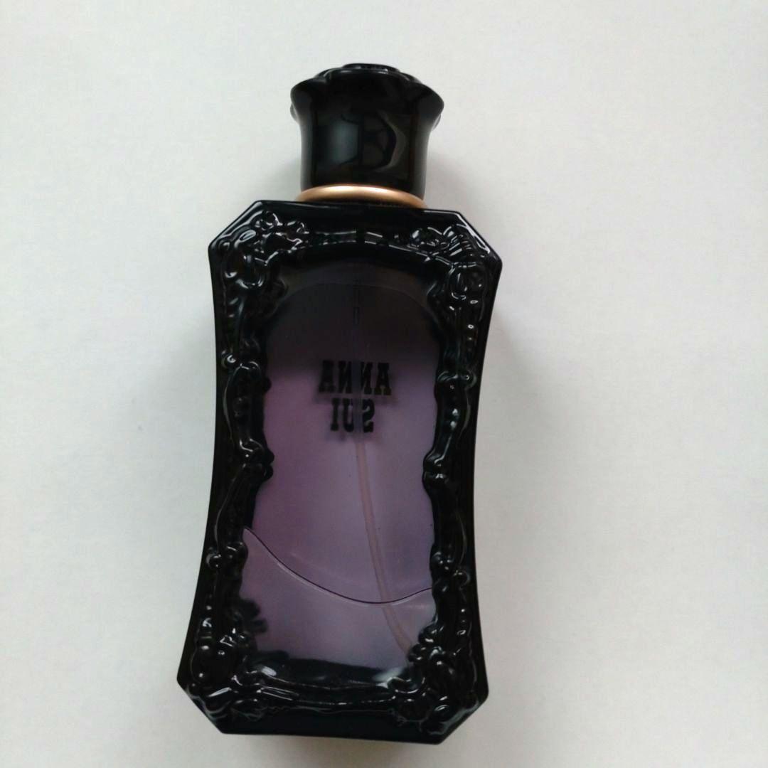 hideさん専用。ANNA SUI アナスイ オードトワレ 50ml - メルカリ