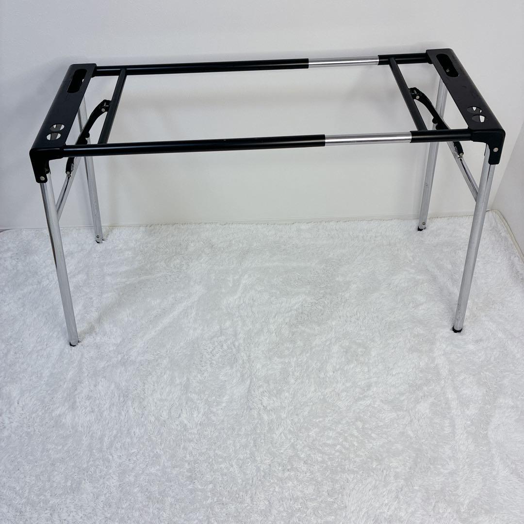 希少】YAMAHA ヤマハ シンセサイザー キーボードスタンド LG-100